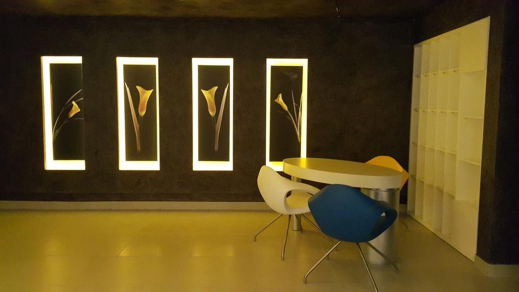 Cosmopolitan Hotel Luaran gambar