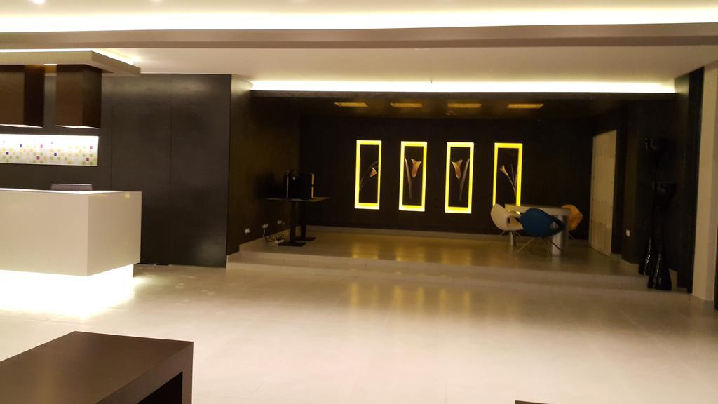 Cosmopolitan Hotel Luaran gambar